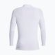 Vyriški plaukimo marškinėliai ilgomis rankovėmis Quiksilver Everyday UPF50 white 6