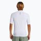 Vyriški plaukimo marškinėliai Quiksilver Everyday UPF50 white 2
