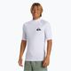 Vyriški plaukimo marškinėliai Quiksilver Everyday UPF50 white 3
