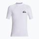 Vyriški plaukimo marškinėliai Quiksilver Everyday UPF50 white 5
