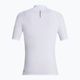 Vyriški plaukimo marškinėliai Quiksilver Everyday UPF50 white 6