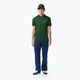 Lacoste vyriški polo marškinėliai DH2050 green 3