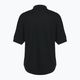 Moteriški polo marškinėliai Lacoste PF0504 black 2