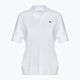 Moteriški polo marškinėliai Lacoste PF0504 white