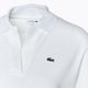 Moteriški polo marškinėliai Lacoste PF0504 white 3