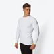 Lacoste vyriški teniso marškinėliai balti TH2112 2