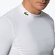 Lacoste vyriški teniso marškinėliai balti TH2112 5