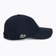 Lacoste beisbolo kepuraitė tamsiai mėlyna RK2662 2