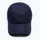 Lacoste beisbolo kepuraitė tamsiai mėlyna RK2662 7