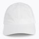 Lacoste beisbolo kepurė balta RK2662 4