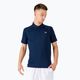 Lacoste vyriški teniso polo marškinėliai mėlyni DH3201