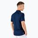 Lacoste vyriški teniso polo marškinėliai mėlyni DH3201 3