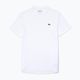 Lacoste vyriški marškinėliai balti TH3401