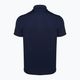 Lacoste vyriški teniso polo marškinėliai juodi DH2094 2