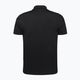 Lacoste vyriški teniso polo marškinėliai juodi DH2094 2