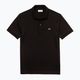 Lacoste vyriški polo marškinėliai DH2050 black 5