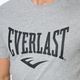 Vyriški pilki marškinėliai Everlast Russel 807581-60 4