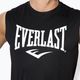 Vyriški treniruočių marškinėliai Everlast Sylvan black 873780-60 4