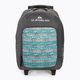 Vaikiška miesto kuprinė Quiksilver Wheelie Burst III 28 l iron gate