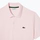 "Lacoste" vyriški polo marškinėliai DH0783 flamingo 6