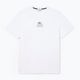 "Lacoste" marškinėliai TH1147 white 4