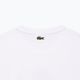 "Lacoste" marškinėliai TH1147 white 6