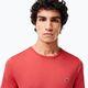 "Lacoste" vyriški marškinėliai TH6709 sierra red 3