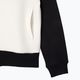 "Lacoste" vyriški SH7490 miltų/juodos spalvos džemperis 7