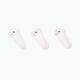 Kojinės Lacoste RA2917 3 poros white/white/white