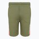 Vaikiški šortai Lacoste GJ2462 khaki-buoy