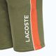 Vaikiški šortai Lacoste GJ2462 khaki-buoy 3