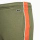 Vaikiški šortai Lacoste GJ2462 khaki-buoy 4