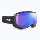 Moteriški slidinėjimo akiniai Julbo Destiny Reactiv High Contrast black/flash blue
