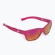 Julbo Turn Spectron 3Cf matiniai rožiniai vaikų akiniai nuo saulės J4651118