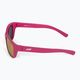 Julbo Turn Spectron 3Cf matiniai rožiniai vaikų akiniai nuo saulės J4651118 3