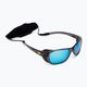 Julbo Camino M Polar 4 Hd juoda/geltona fluo/kapsule ocean master dviračių akiniai