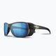 Julbo Camino M Polar 4 Hd juoda/geltona fluo/kapsule ocean master dviračių akiniai 7