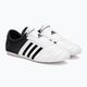 Adidas Adi-Kick taekvondo bateliai Aditkk01 balta ir juoda ADITKK01 4