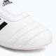 Adidas Adi-Kick taekvondo bateliai Aditkk01 balta ir juoda ADITKK01 7