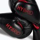adidas Hybrid 50 bokso pirštinės juodos ADIH50 9