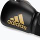 adidas Hybrid 50 bokso pirštinės juodos ADIH50 5