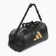 Kelioninis krepšys adidas 120 l black/gold 5