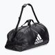 adidas Combat Sports kelioninis krepšys juodas ADIACC056CS 2