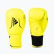 adidas Speed 50 geltonos bokso pirštinės ADISBG50 3