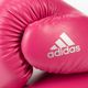 adidas Speed 50 rožinės bokso pirštinės ADISBG50 5