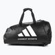 Treniruočių krepšys adidas 65 l black/white ADIACC051CS