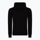 adidas džemperis su gobtuvu Boksininkų treniruočių marškinėliai juodi ADICL02B 2