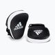adidas Adistar Pro bokso suolai juodi ADIPFP01