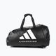 Treniruočių krepšys adidas 20 l black/white ADIACC051KB