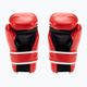 adidas Point Fight bokso pirštinės Adikbpf100 raudona ir balta ADIKBPF100 4
